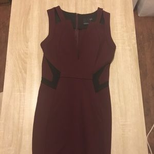 ASOS Bodycon Midi Dress